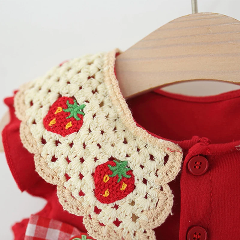 Thumbnail 3 - #79 Best Baby Girl Party Dress to Buy In 2026