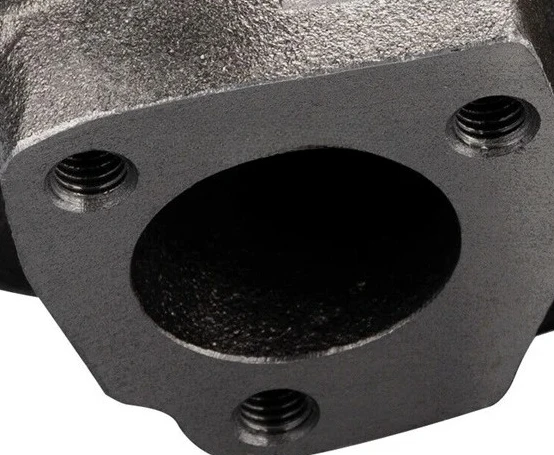 

Подходит для A3 TT 2.0T Quattro, можно установить 53039880058 5304950001 TK04-001, запасные части для турбокомпрессора