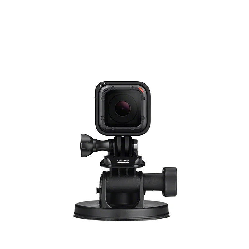 

Motion camera sucker stand selfie stick Adjustable rotating camera selfie stick