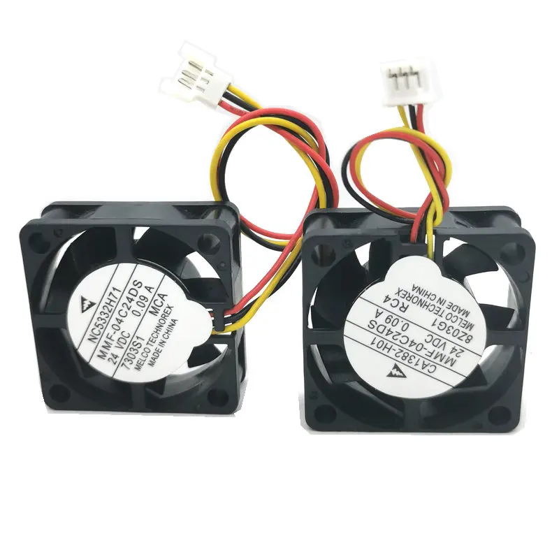 Inverter Fan NC5332…