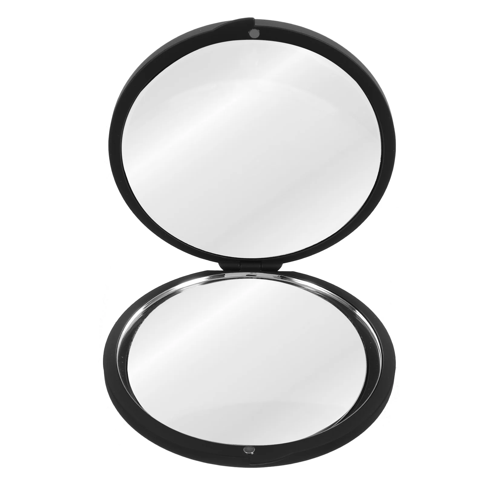 

Hand Mirror Women Compact Travel Mirror with Magnifying Effect for Clear Details on Face Personal Mirrors Hand Mirrors
