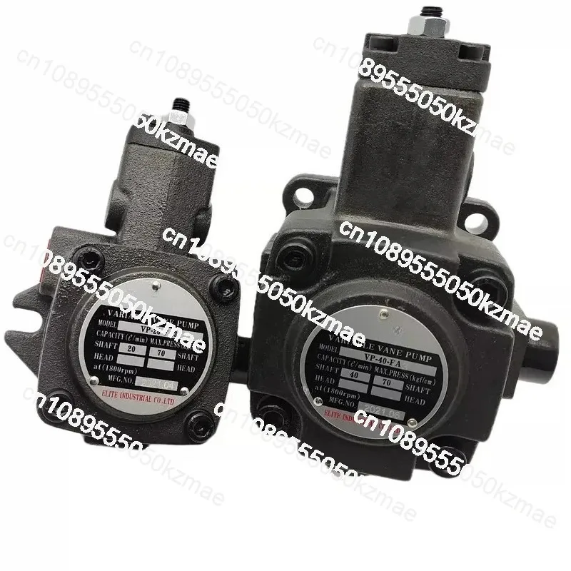 Suitable for variable vane pump hydraulic oil pump VP 15 FA3 industrial machinery