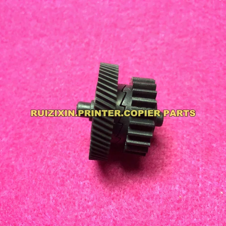 Compatible Arm Swing Gear Fuser Drive Gear for HP 1102 1106 1108 1213 1216 1218 1132 1136 Copier Parts RU5-0984 RU5-0984-000