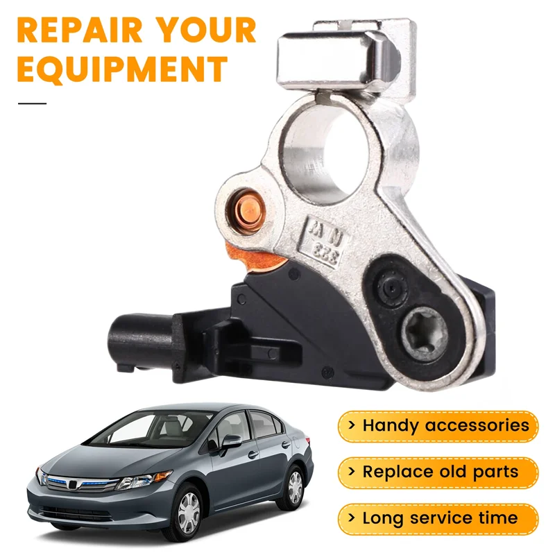 

ABXN-Battery Current Sensor For Honda Civic Acura Car Current Sensor Battery Current Sensor For Honda 38920TR0A02