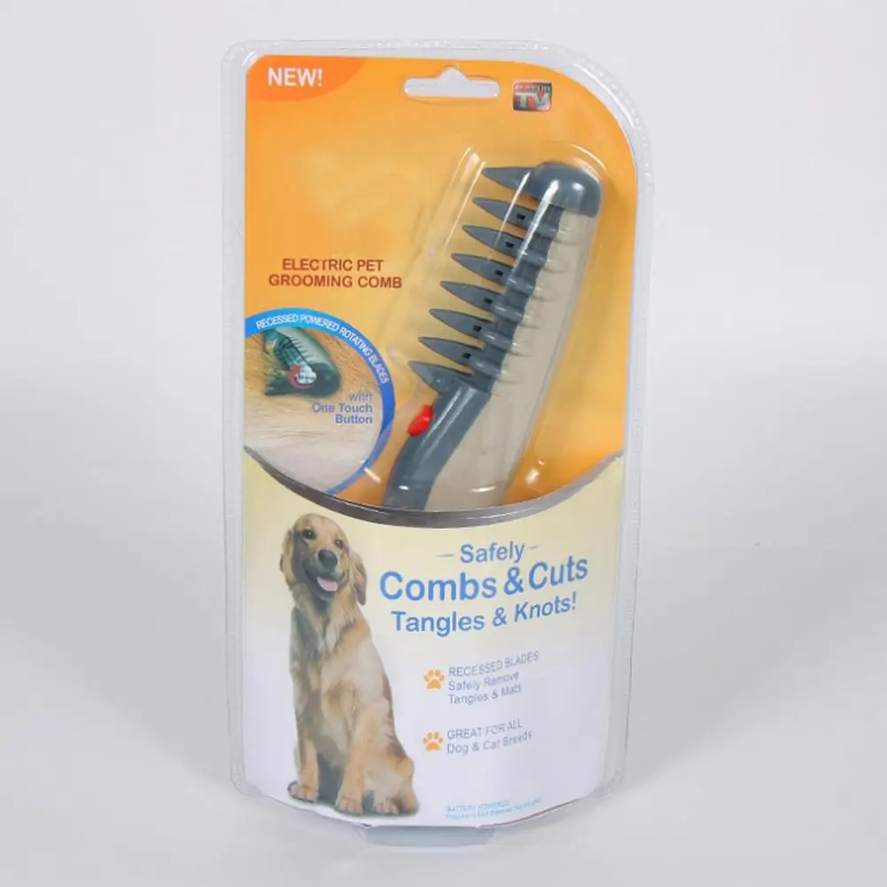 Thumbnail 4 - #6 Best Puppy Grooming Brushes to Buy In 2026