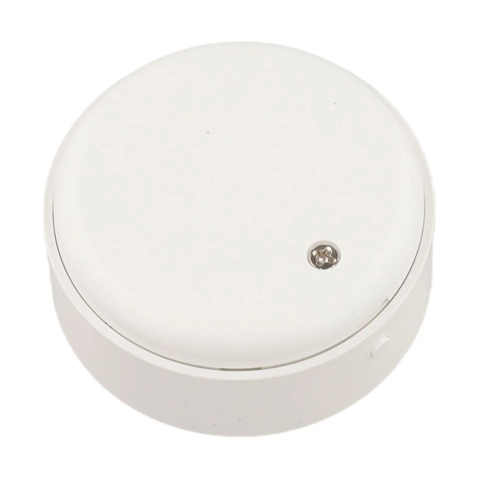 Remote Controlled For Zigbee Rotary Switch for Smart Home Lighting Featuring One for touch Operation and Hub Integration