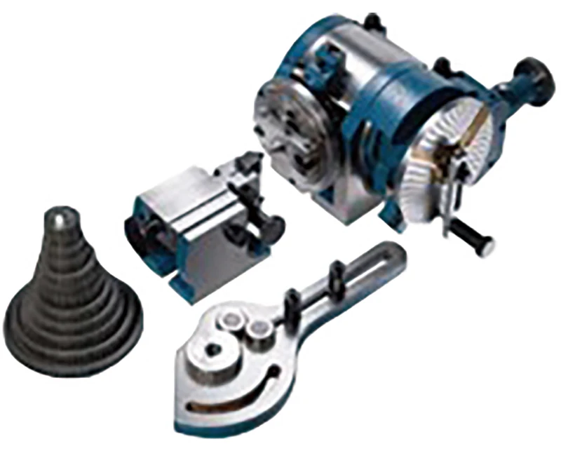 

BS-3 Universal Dividing Head
