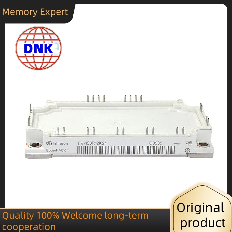 

F4-50R12KS4 F4-75R12KS4 Модуль IGBT Новый Оригинал