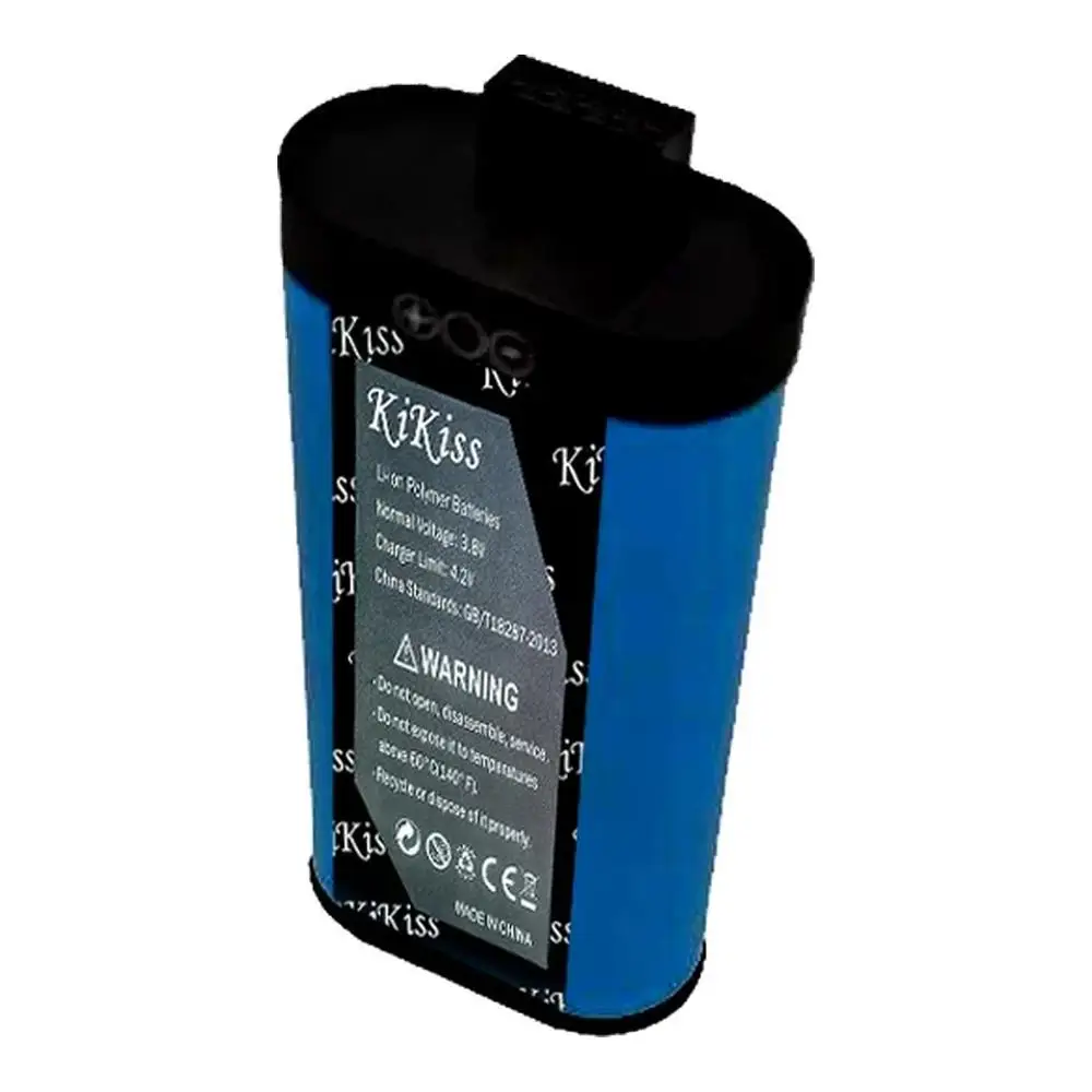 Logitech UE Megaboom 3 Megaboom3 533-000146 2ICR19 66 3900Mah 용 스피커 배터리 우수한 저온 성능