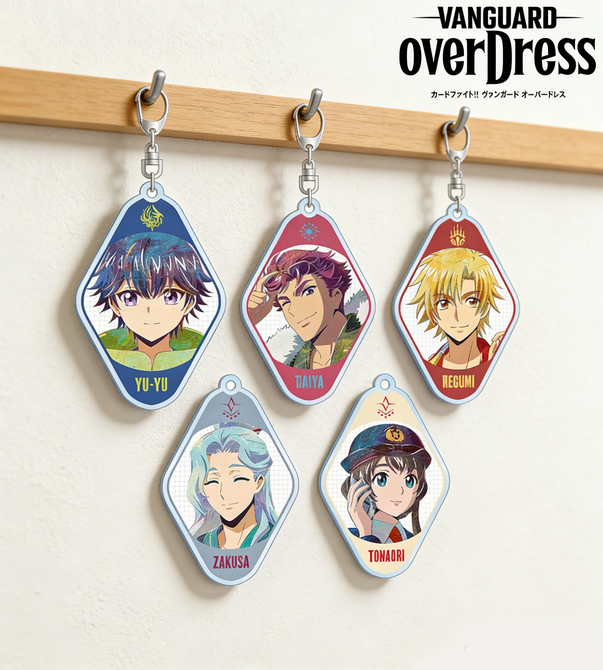 Anime Game Vg Over …