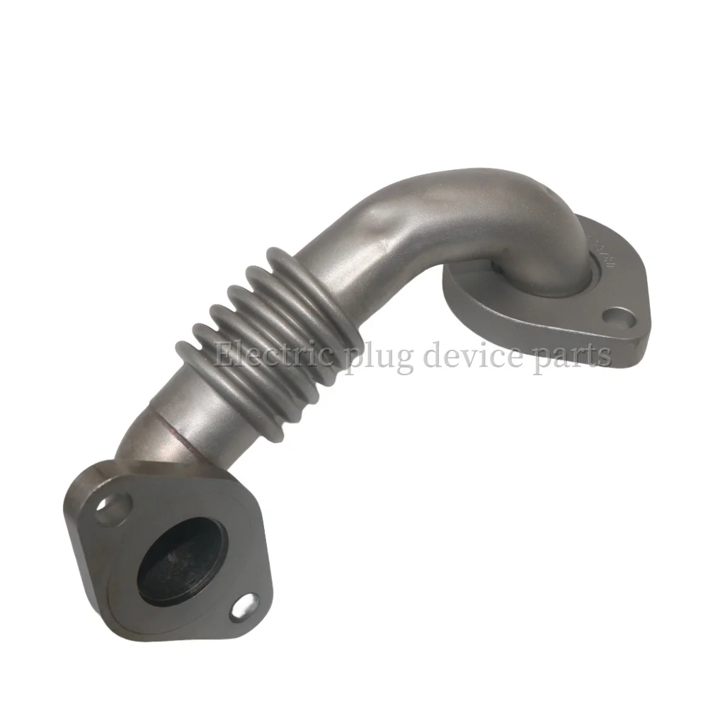 

A2C53299780 Труба EGR для Mitsubishi Canter 3.0d 2998cc 2012