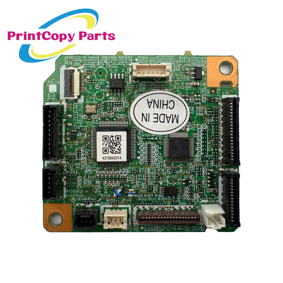 

RM2-7509 RM2-8680 DC Controller Board for HP LaserJet Pro M402 M403 M426 M427 402 403 426 427 Printer Spare Parts