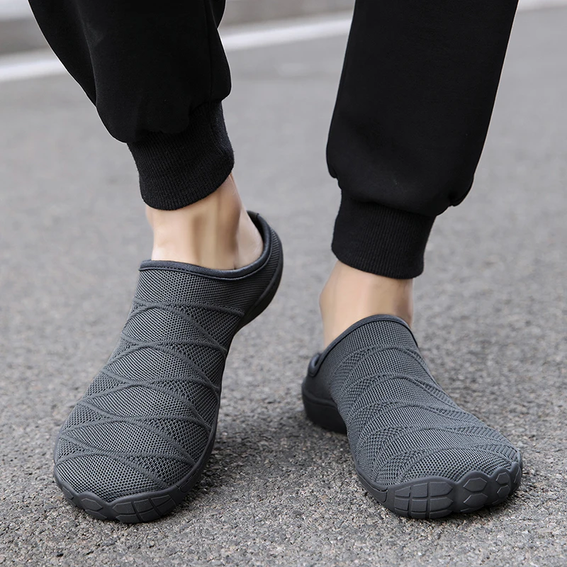 

Damyuan 2024 New Shoes Men Loafers Light Walking Breathable Summer Comfortable Casual Shoes Men Sneakers Zapatillas 41-46