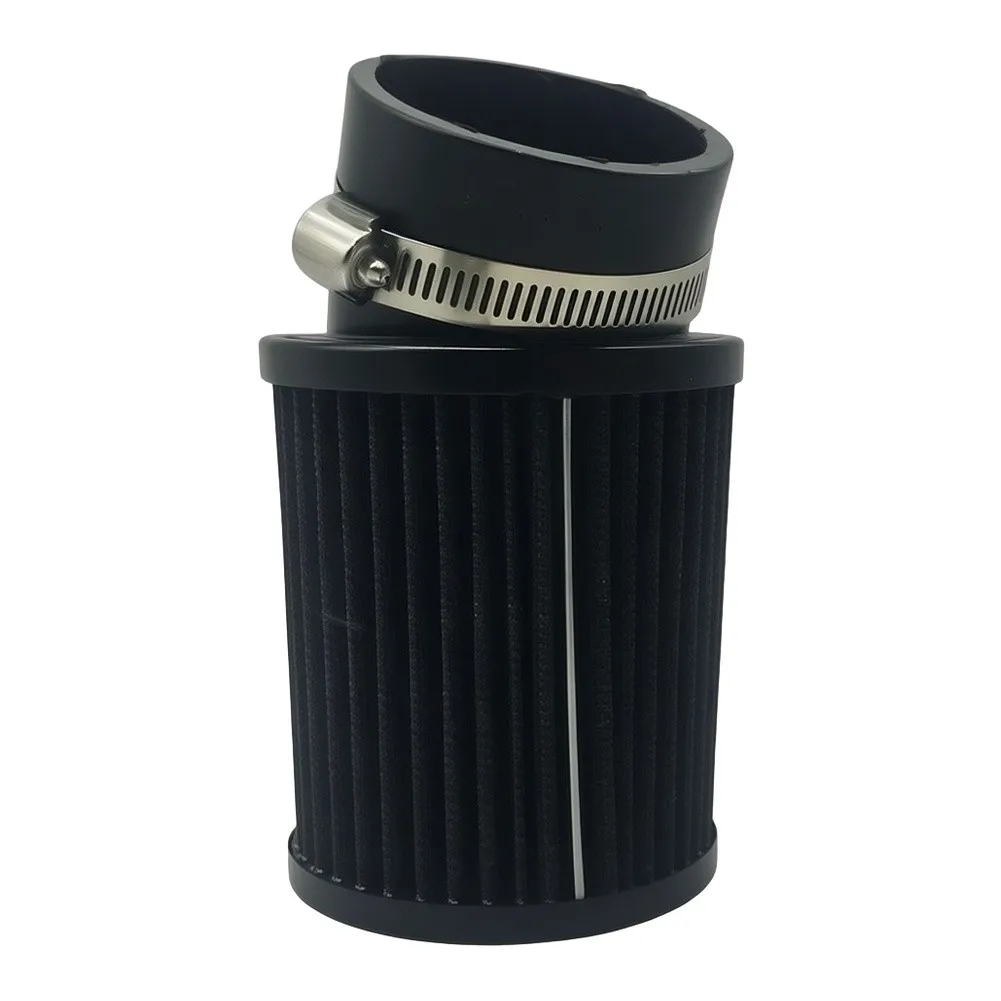 62mm Air Filter for GX160 For GX200 Engines Featuring Compact 15 x 9 x 9 cm Packaging Size and Single Unit Configuration