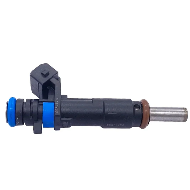 Inyector de combustible de coche de 4 Uds para boquilla de inyector sónico Chevrolet Cruze 55570284   217-3433