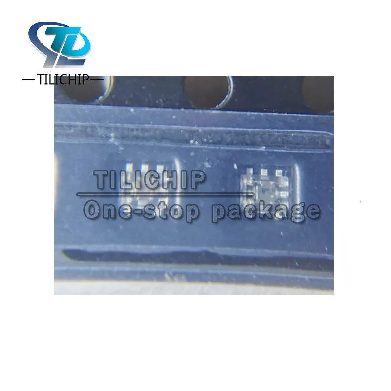 10pcs BH1680FVC-TR WSOF-5 Ambient light sensor brand new original