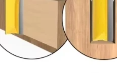 1PC 1/4