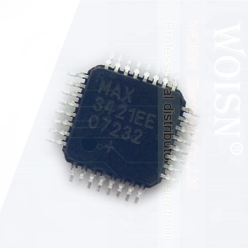 2-5PCS LA7846N LA7846 MAX3421EEHJ MAX3421 TL2350EP TL2350 SN0502045 28155429 SN75189AN 75189 M81019FP M81019