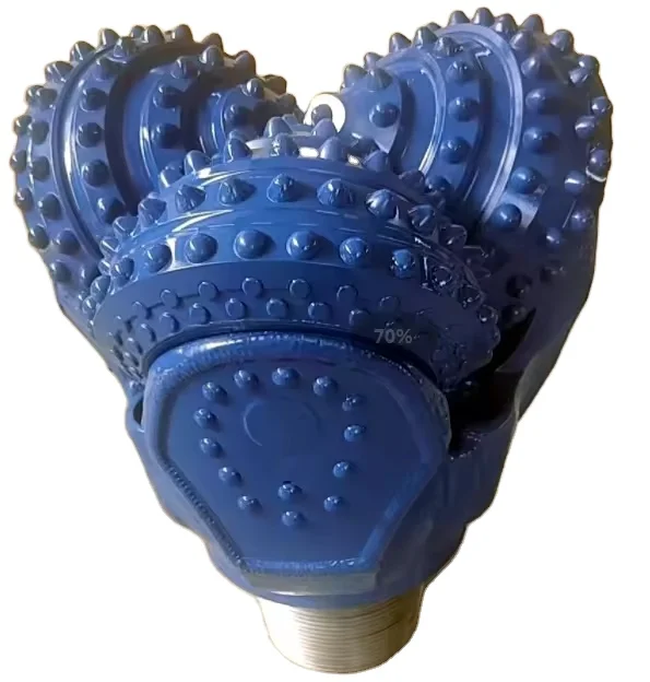 High quality 17 1/2 inch  Tricone Bit  for Rotary Drilling Mining Water Well、
