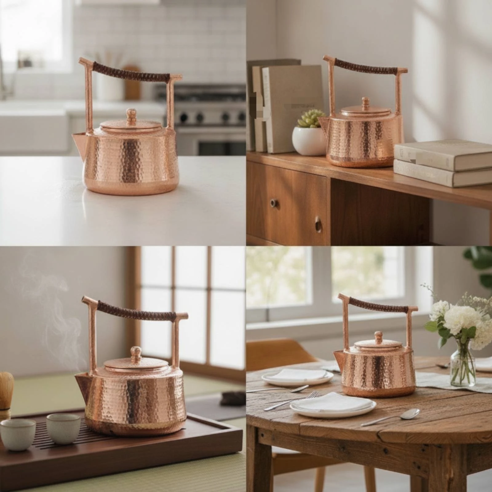 bouilloire-en-cuivre-artisanale-bouilloire-a-the-vintage-en-cuivre-ustensile-de-cuisine-elegant-et-solide-pour-collectionneurs-cuisine