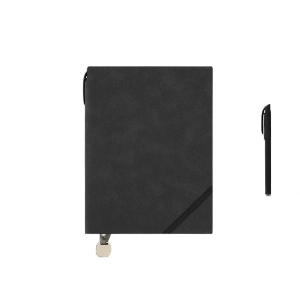 Fashion 100sheets A5 Notebook Diary Stationery Retro Notebook School Supplies To Do List Memo Book Girls