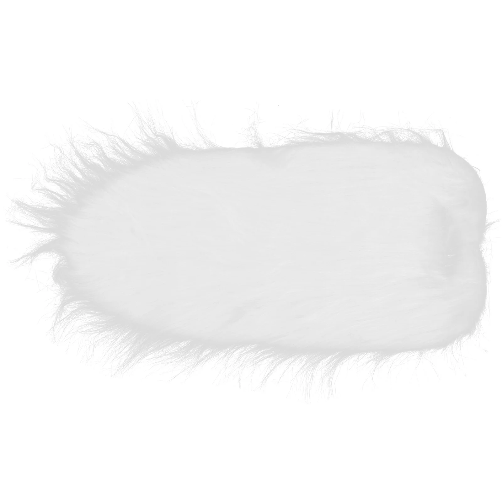 リアルなひげ リアルな口ひげ メンズ用フェイクひげ コスプレパーティーの装飾 人間工学に基づいたデザイン 着用が簡単 ギフトアイデア