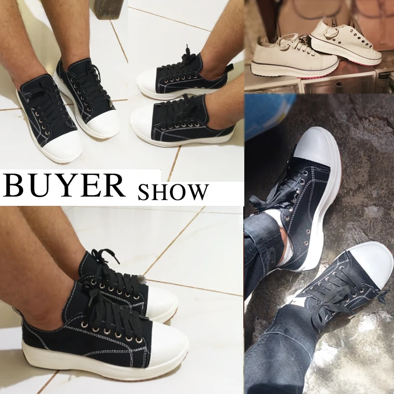 Summer Women Sneakers Platform Casua Women Shoes Plus Size Femlae Tennis Shoes Fashion Sport Shoes AntiSlip