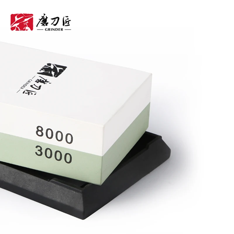 TAIDEA Grit240-8000# Sharpening stone Angle guide Whetstone accessories tool kitche fixed knife sharpener guide Polishing Stone