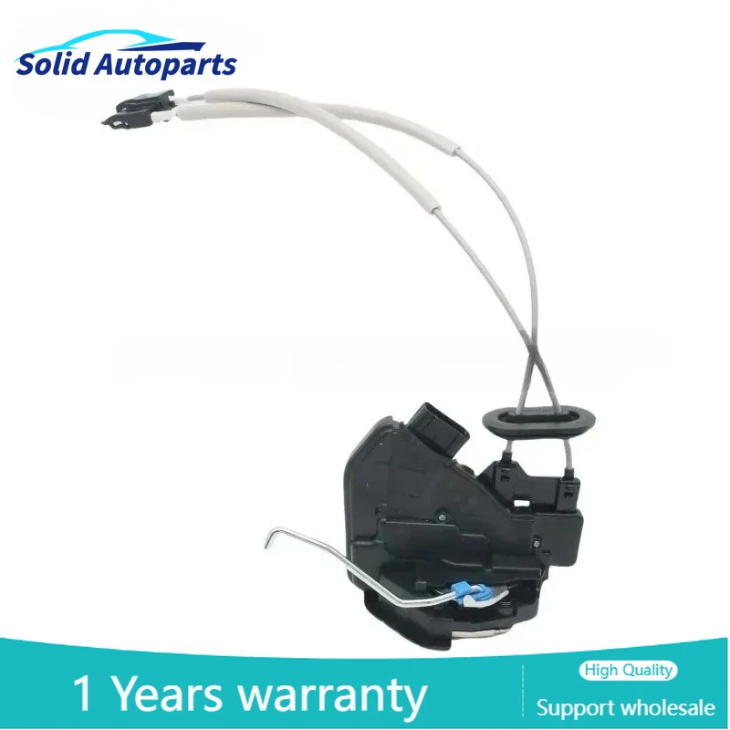 

81420-D4000 81420D4000 Rear Right Door Lock Actuator For Kia Optima 2016 2017 2018 2019 2020