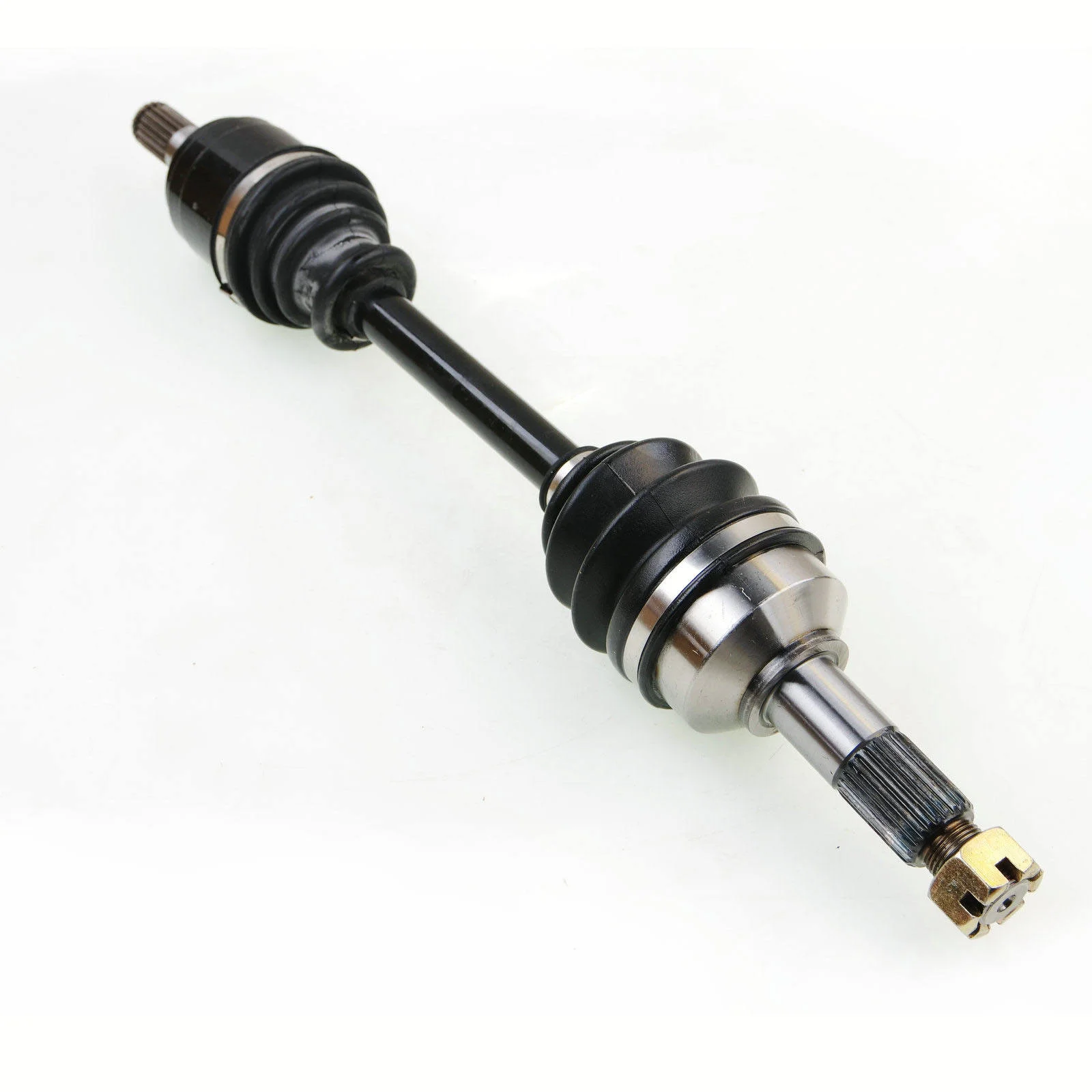 Motor ATV/UTV Parts & Accessories Heavy   Drive Shaft CV Axle for  TRX420 420FE 420FM 500 500FM 2014~2019 44250-HP3-A21