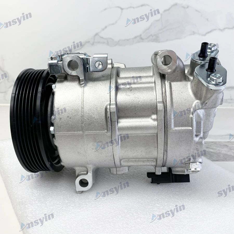 5SEL12C AC Compressor For Peugeot 308 CITROEN C3 C4 PICASSO 9675655880 9675659880 9807722580 9809274280 9810347280 9815198580