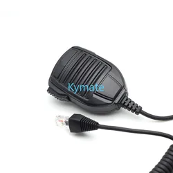 mh67 Standard Mobile Mic MH-67A8J 8 pin Hand Microphone For Vertex Yaesu VX-2200 VX-2100 VX-3200 Radio