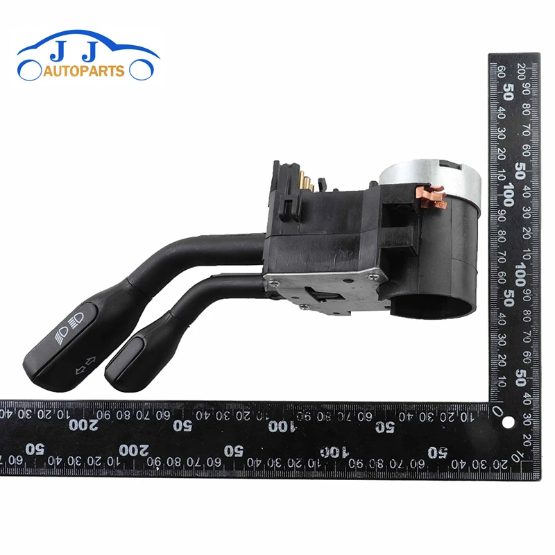 443953513 Turn Signal Indicator Column Combination Switch For Audi 80 B3 B4 90 100 C3 C4 200 Sedan