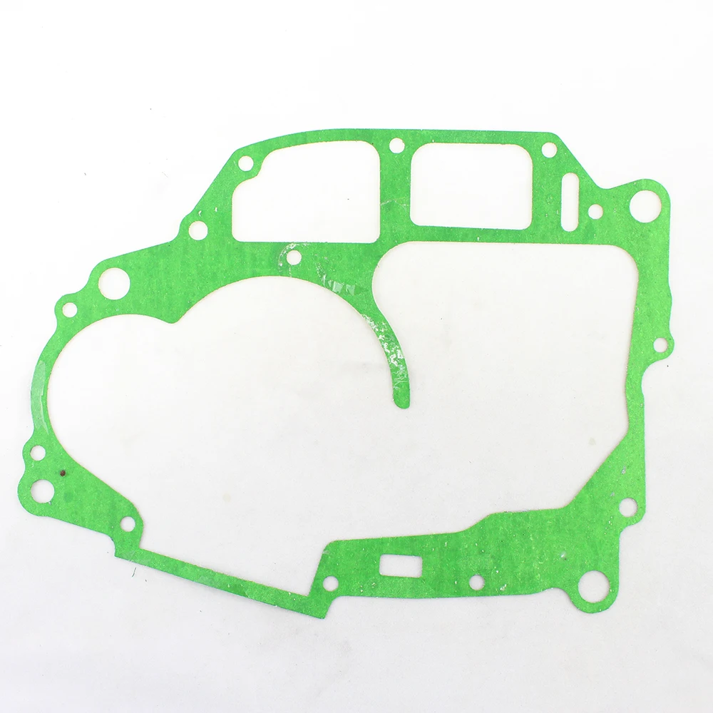 For Honda XR250 XR 250 1985-1995 XLR250 Motorcycle Engine Head Cylinder Block Cover Gasket kit Cylinder Gasket Full Set Overhaul