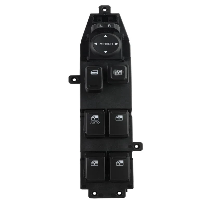 

93570-3J211WK Master Electric Power Window Switch 935703J211WK For Hyundai 93570-3J200WK 93570-3J3006T 93570-3J310