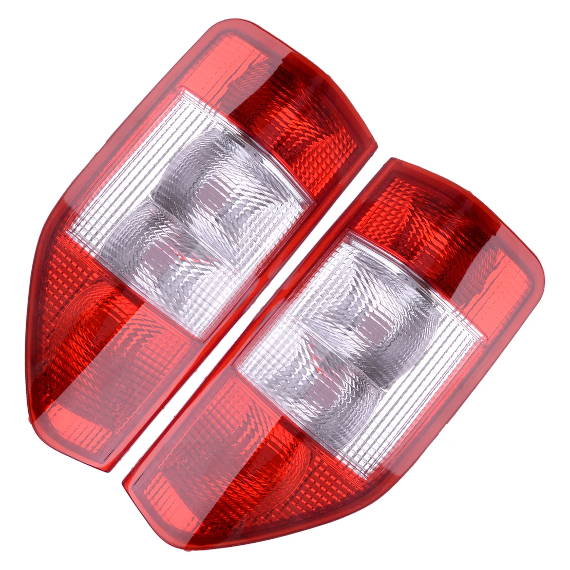 1 Pair Car Rear Left & Right Tail Light Assembly Fit for Mercedes Benz Sprinter W903 1996-2006 421109999 421009999 A9018201764