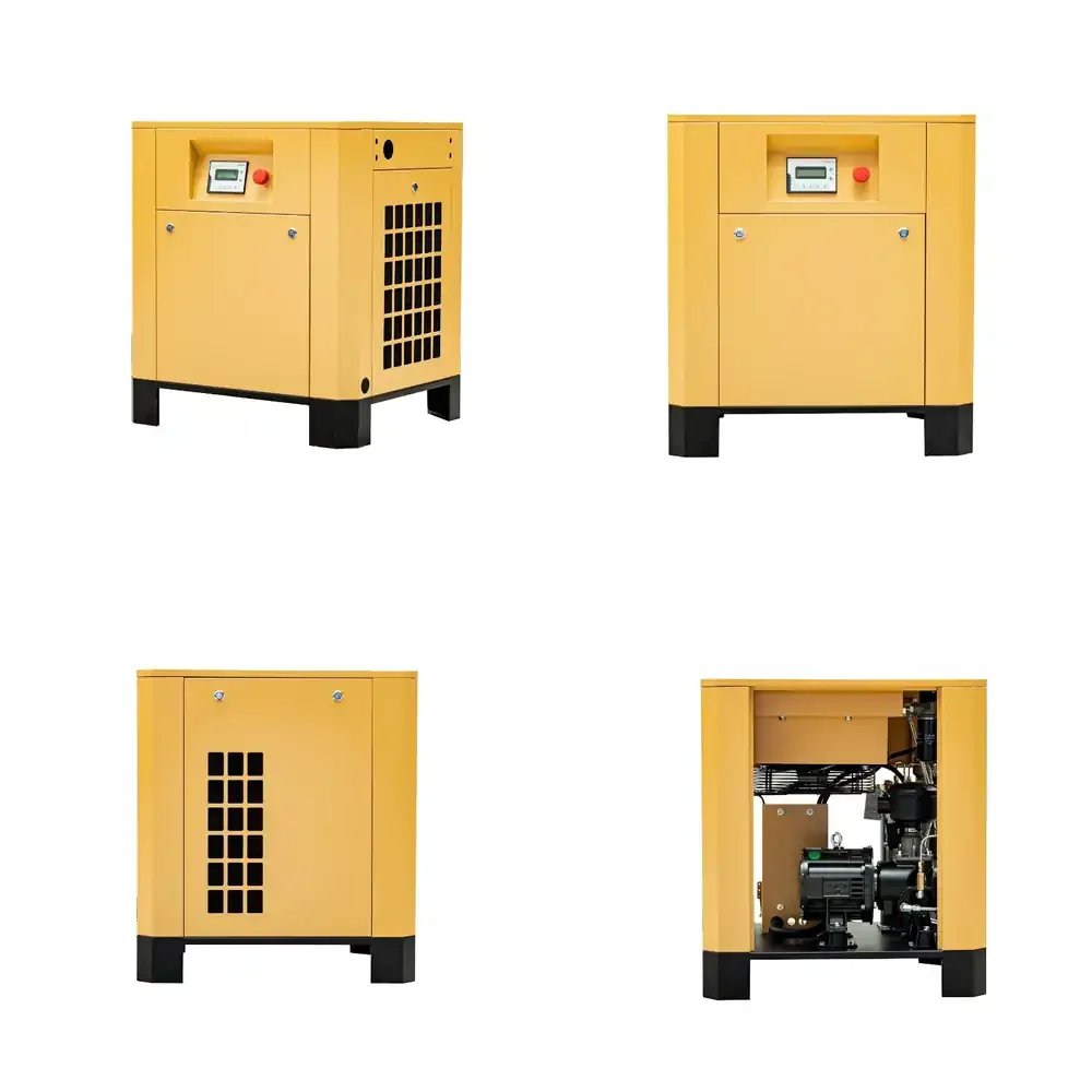 Tengfei Low Noise I…