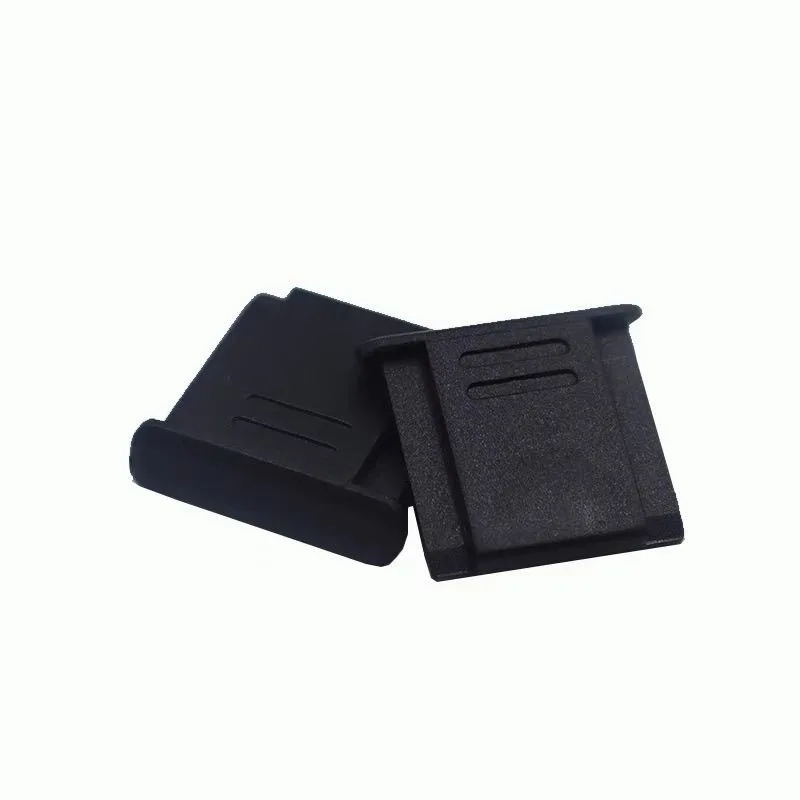 For Fujifilm XA5 X-T30 X-T1 X-T2 GFX100II X-E3 X100F X-T100 Hot Shoe Cover Camera Accessories Cap Protector