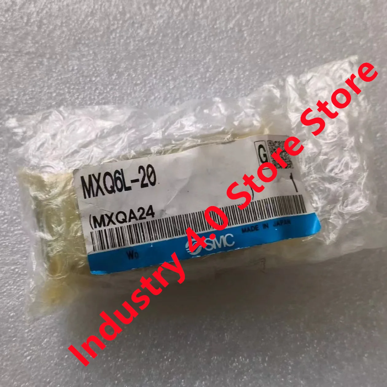 

MXQ6L-20 MXS6L-10A MXS8L-10 new original