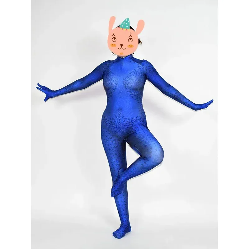 X-Mística Disfraces de cosplay X hombres Raven Darkholme Trajes Halloween Zentai Body Adultos Niños Niñas Mujer b;4.f'7;j,3'x;4'b,5;y