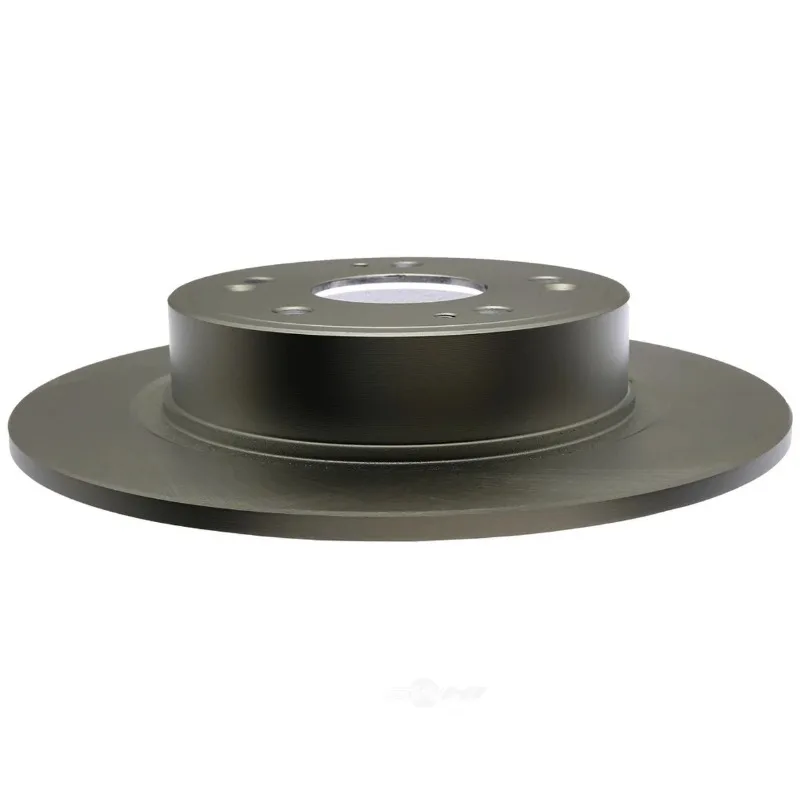 

Raybestos 980577FZN : Front Brake Rotor, Rust Prevention Technology Coated