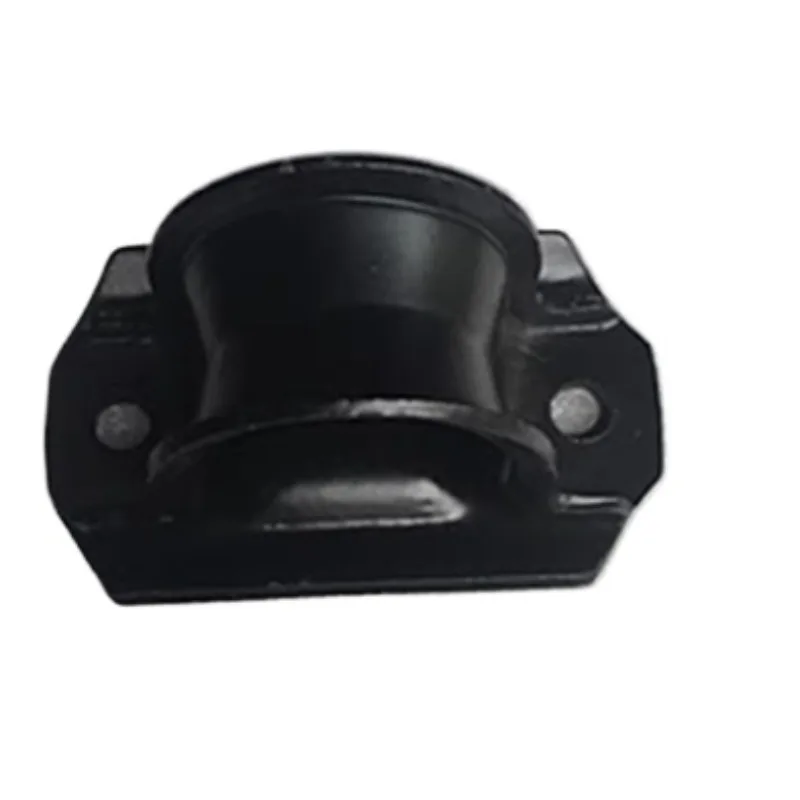 

Передняя задняя балансировочная планка, пряжка, зажим, кронштейн рычага стабилизатора для Trumpchi GS5 GA5, новая черная автомобильная часть