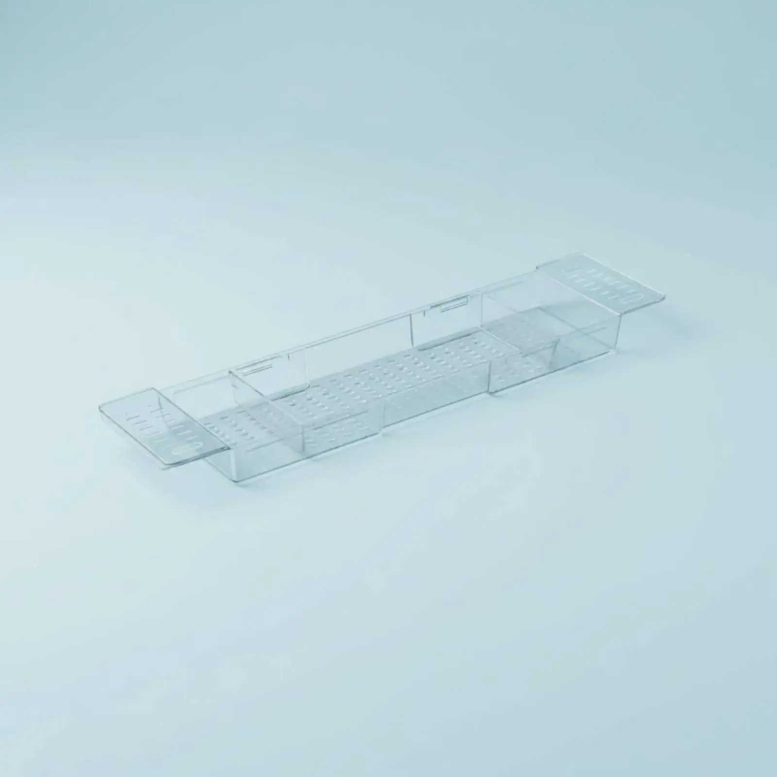 Multi-functional Bathroom Tray Extendable Bathtub Shelf Bath Tubs and Accessories for Modern Bathrooms