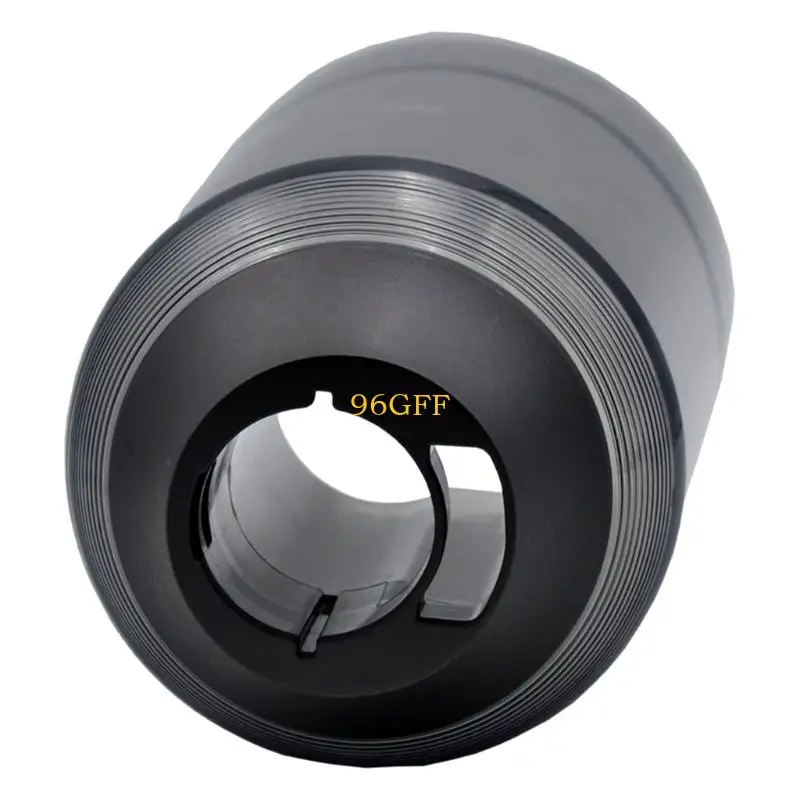 96GF Dust Boxes Garbage Box Vacuum Cleaner Dust Box Vacuum Cleaner Replacement Dust Collector Suitable for Vacuum Cleaners