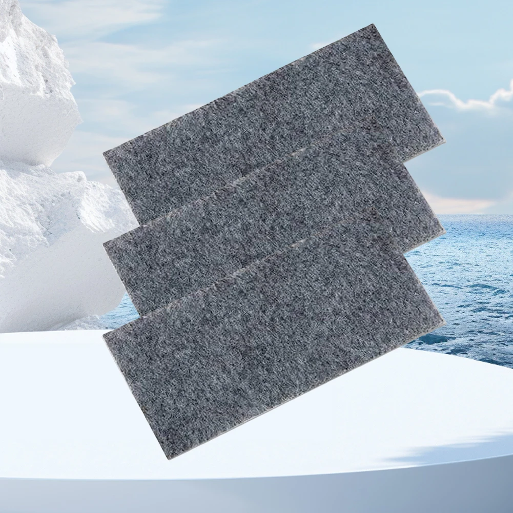 3Pcs Magic Car Scratch Repair Cloth Easily Repair Paint Scratches Car Metal Surface Polishing Cloth Scratch Remover