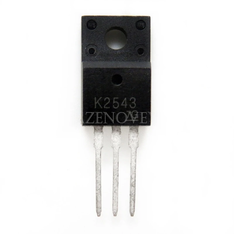 2SK2843 K2843 2SK2842 K2842 2SK2645 K2645 2SK2543 K2543 2SJ380 J380 2SD5024 D5024 TO-220F