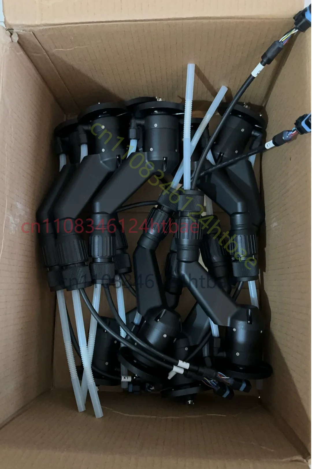 

Brand New Centrifugal Nozzle Assembly Kit for DJI Agras T40/T20P Agricultural Plant Protection Drone Sprayer Repair Parts