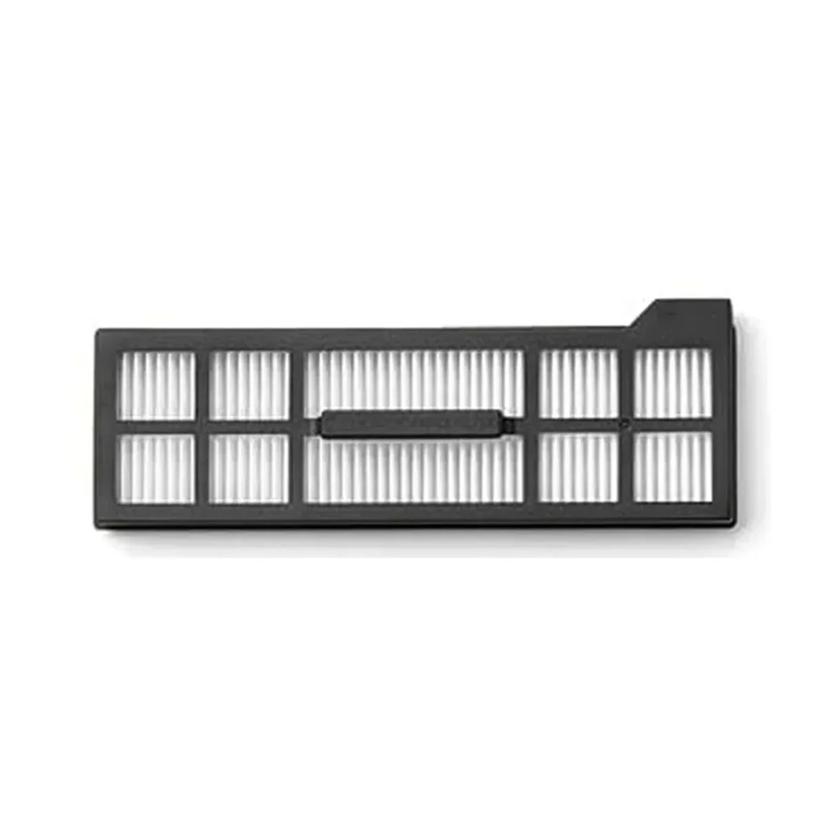 

RATE-eFor Eufy X10 Pro Omni Replacement Parts Accessories Roller Side Brush Filters Mop Cloth Dust