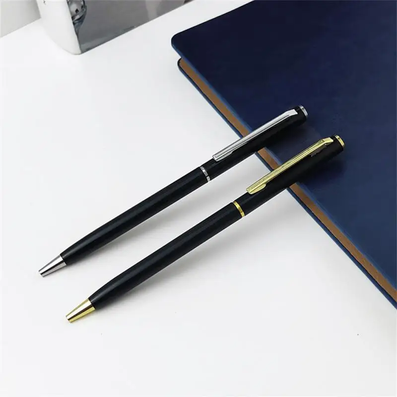 Ball-point Pen Student Gift Elegant Smooth Durable Durable Ballpoint Pen Student Writing Pen Educational Supplies Innovative Pen