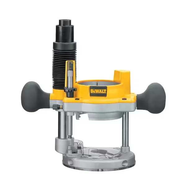Plunge Base for DW616/618 Routers